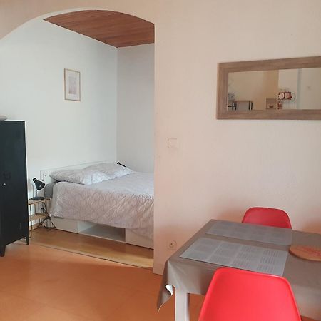 Appartement Meuble Centre Ville Nyons Eksteriør billede