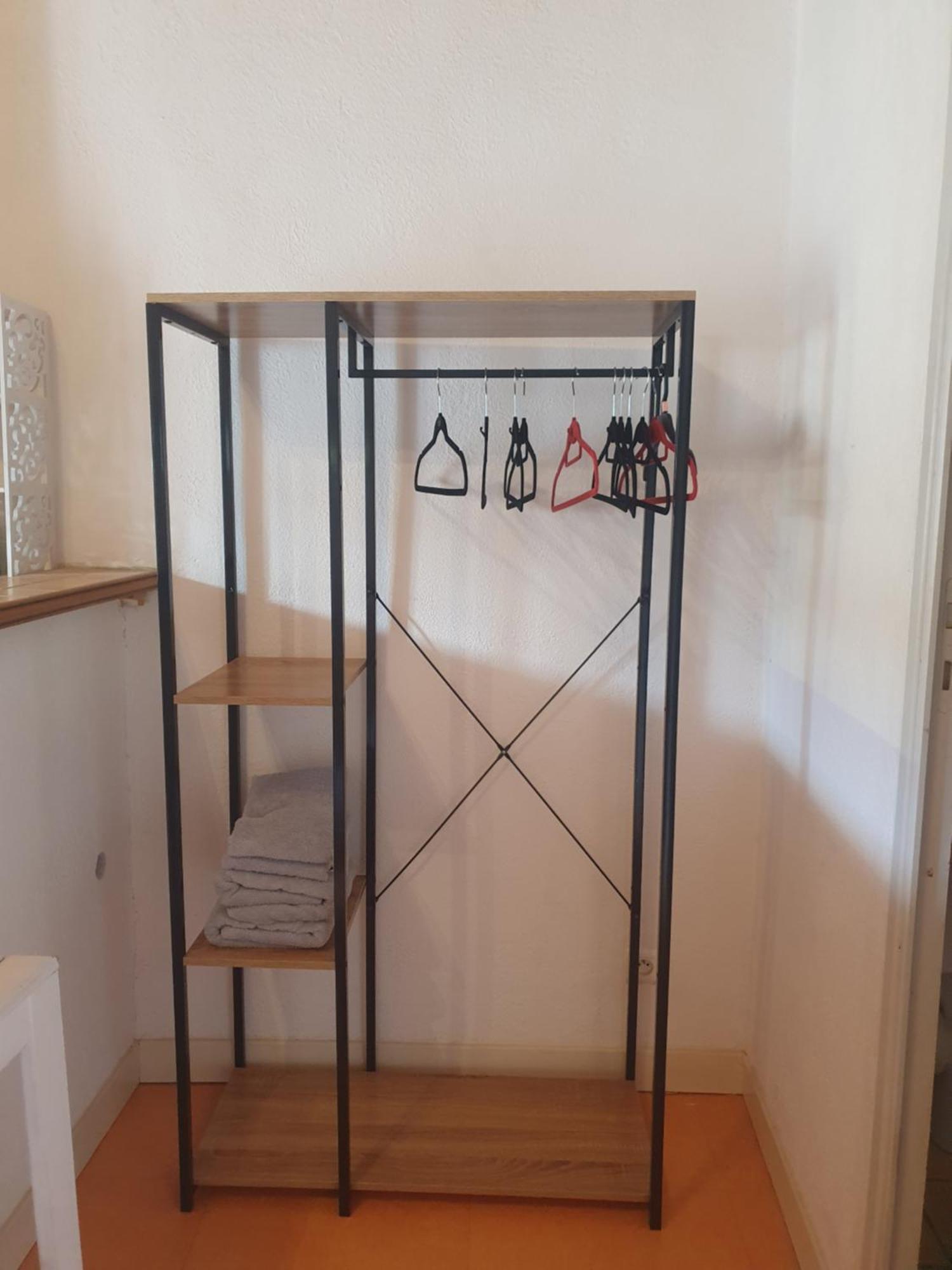 Appartement Meuble Centre Ville Nyons Eksteriør billede