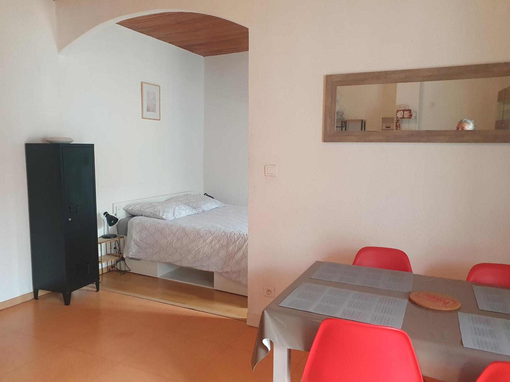 Appartement Meuble Centre Ville Nyons Eksteriør billede