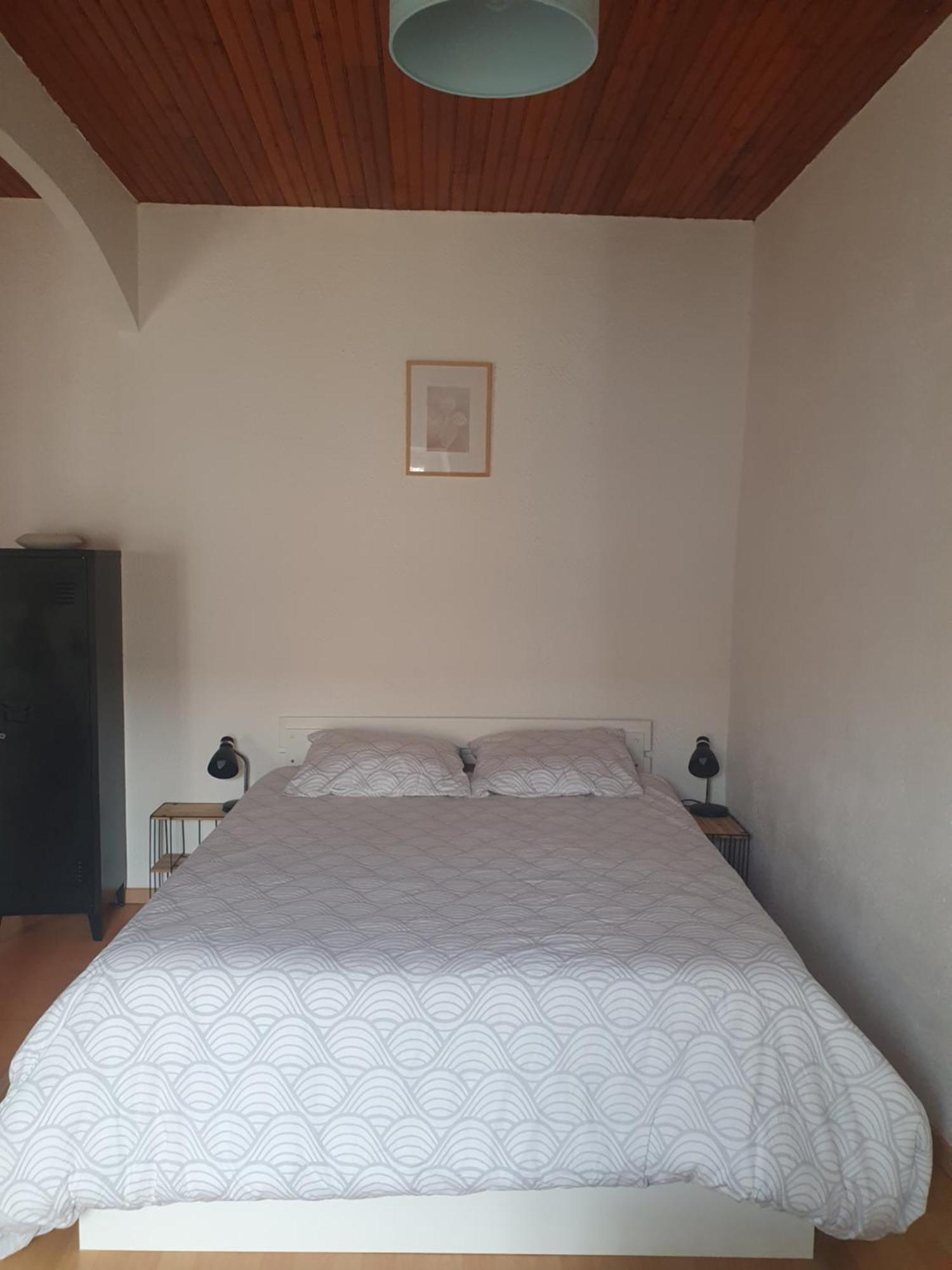 Appartement Meuble Centre Ville Nyons Eksteriør billede